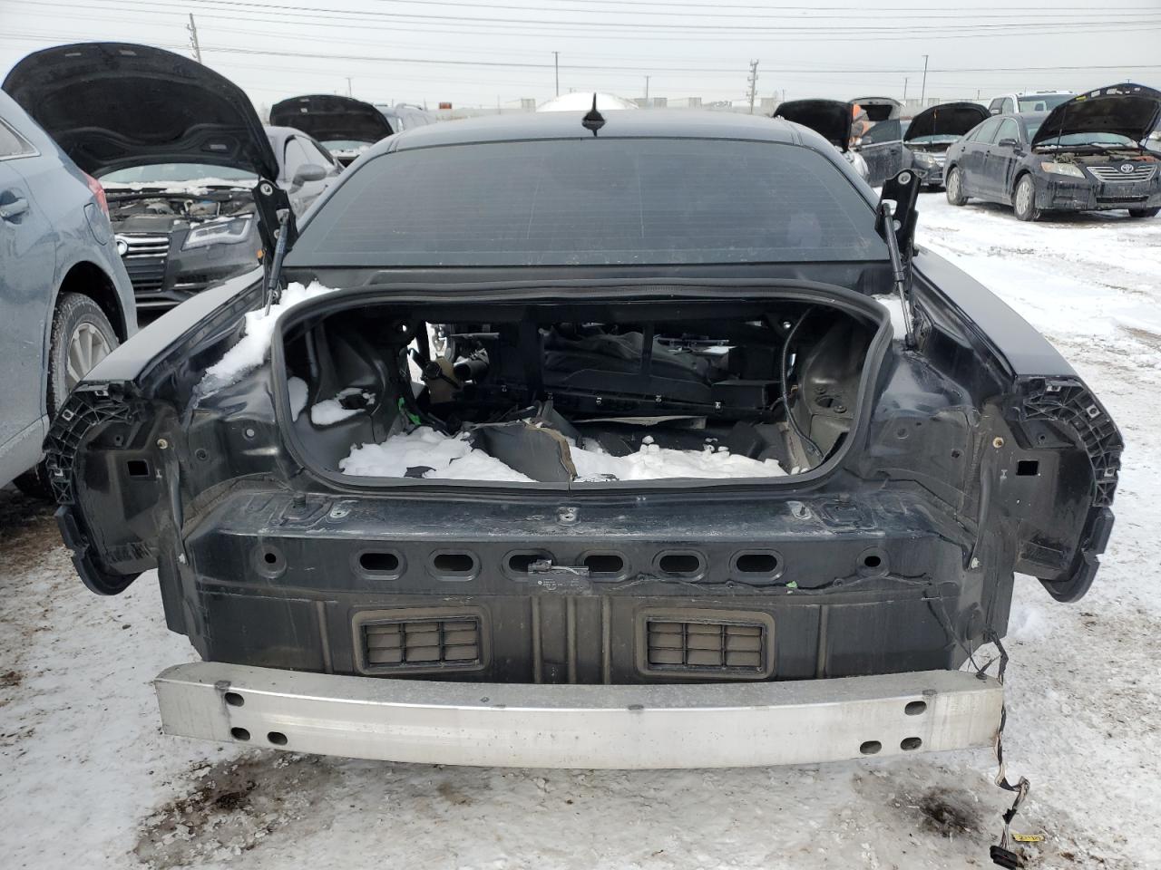 2016 Dodge Challenger - Image 6