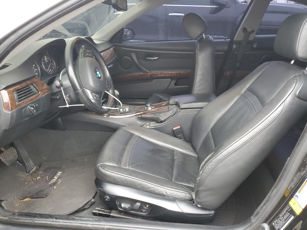 2009 BMW 3er - Image 7