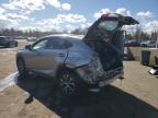 2016 Lexus Nx 200T Base للبيع في New Britain، CT - Rear End