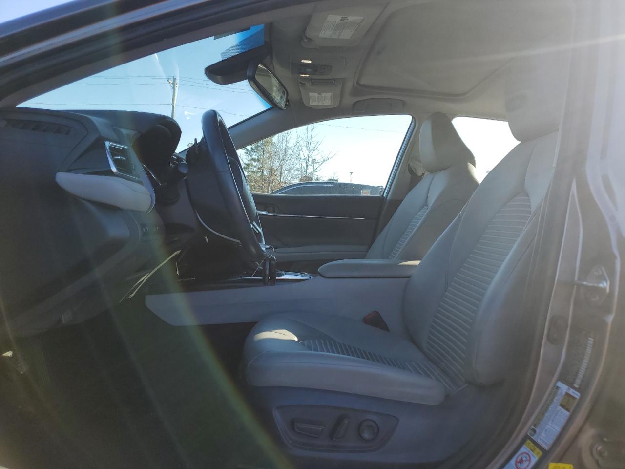2018 Toyota Camry - Image 7