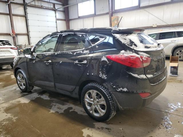 2014 HYUNDAI TUCSON GLS