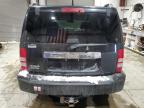 2012 Jeep Liberty Limited за продажба в Billings, MT - Front End