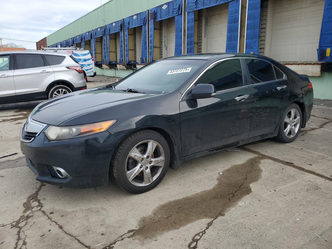 2012 Acura TSX - Image 1