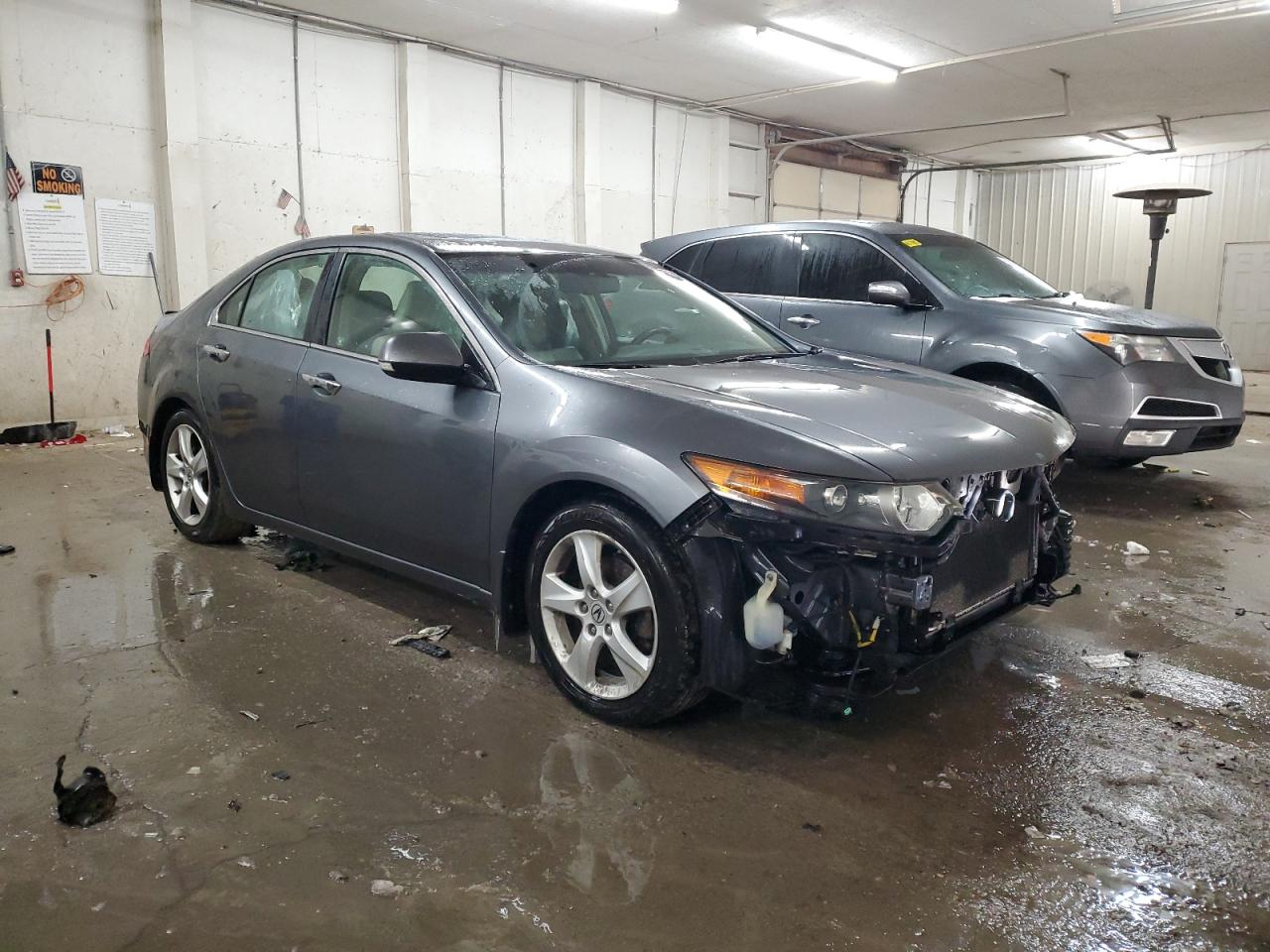 2010 Acura TSX - Image 4