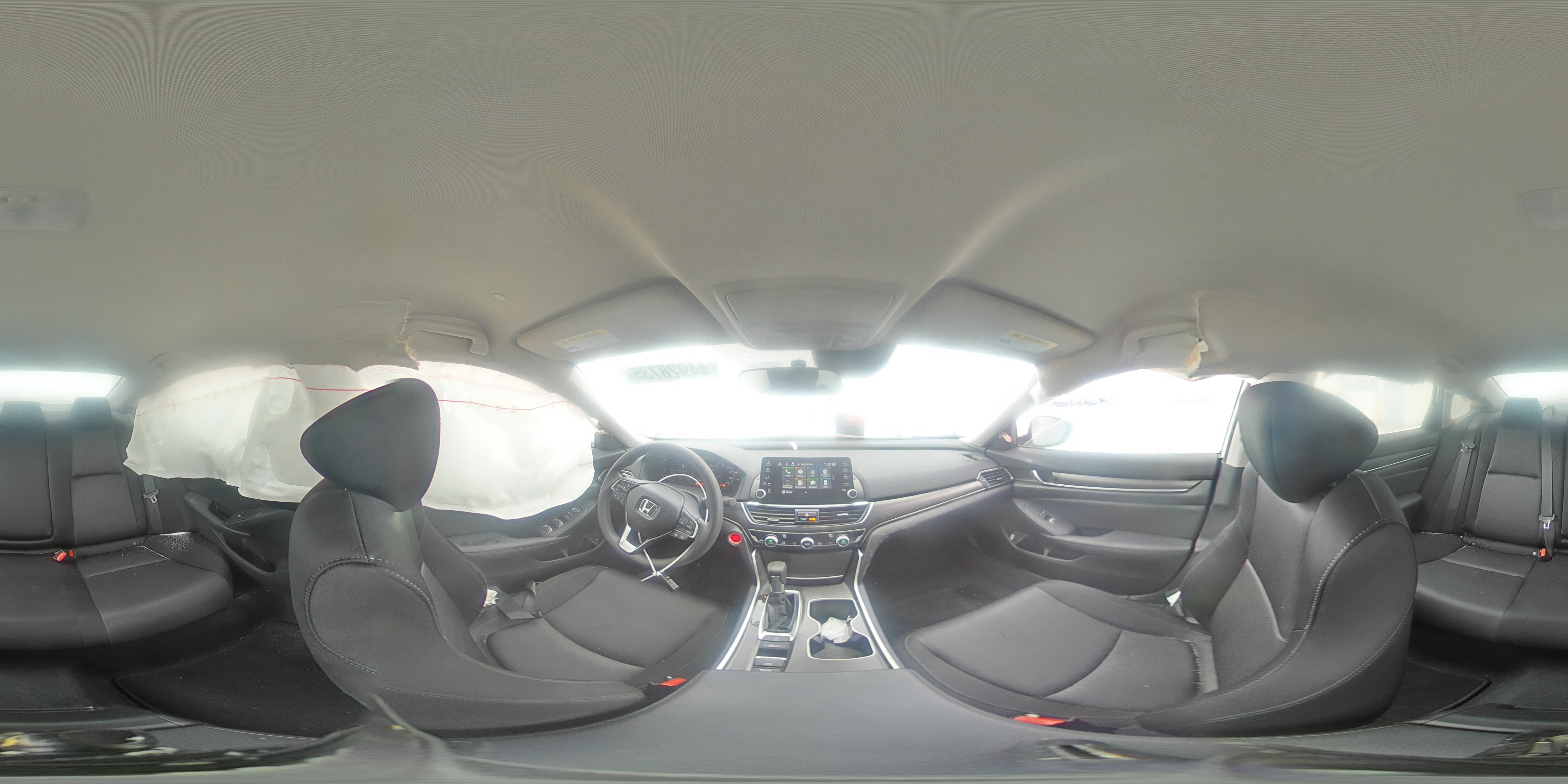 2022 Honda Accord - Image 12