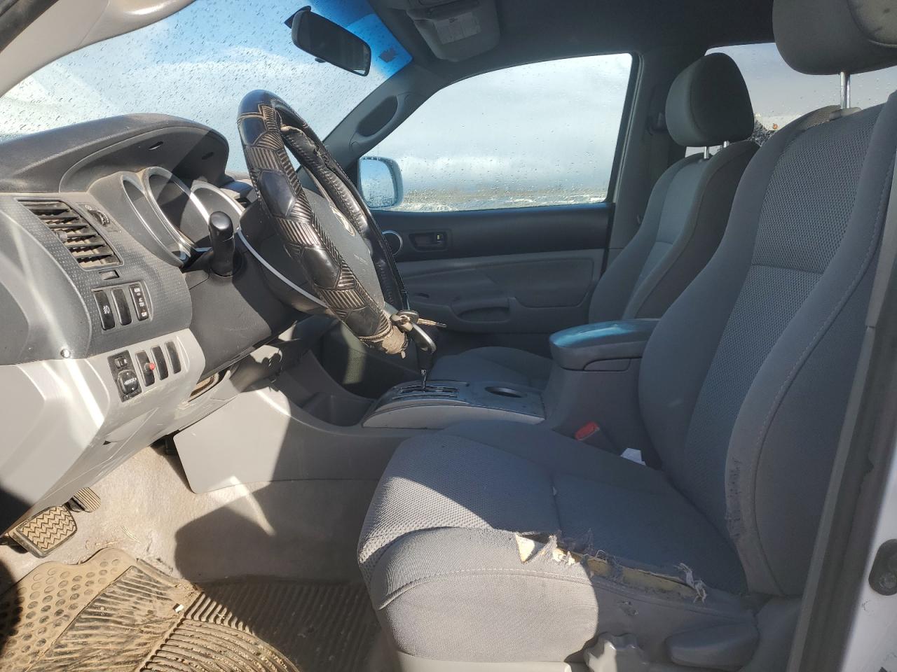 2008 Toyota Tacoma - Image 7
