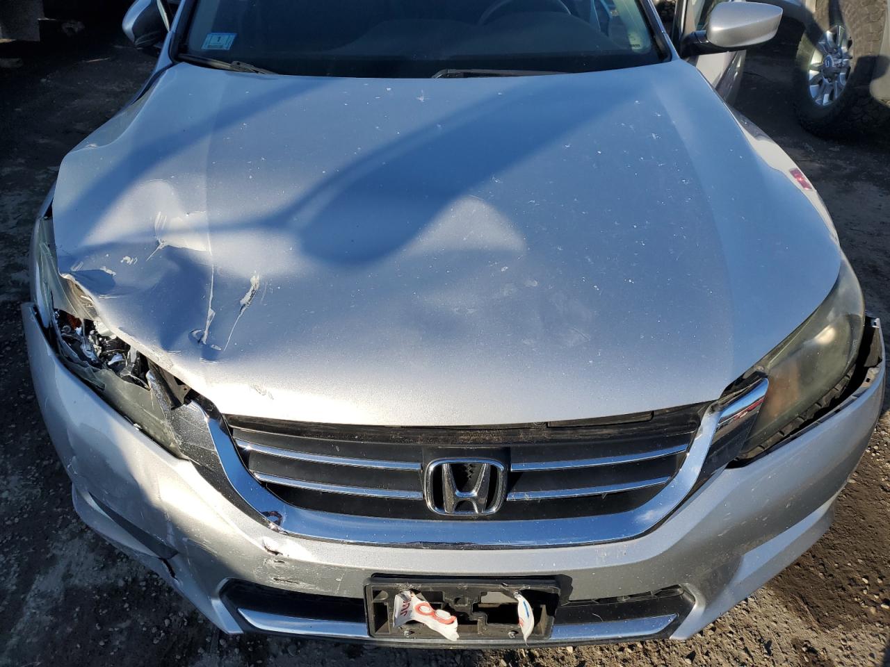 2014 Honda Accord - Image 11
