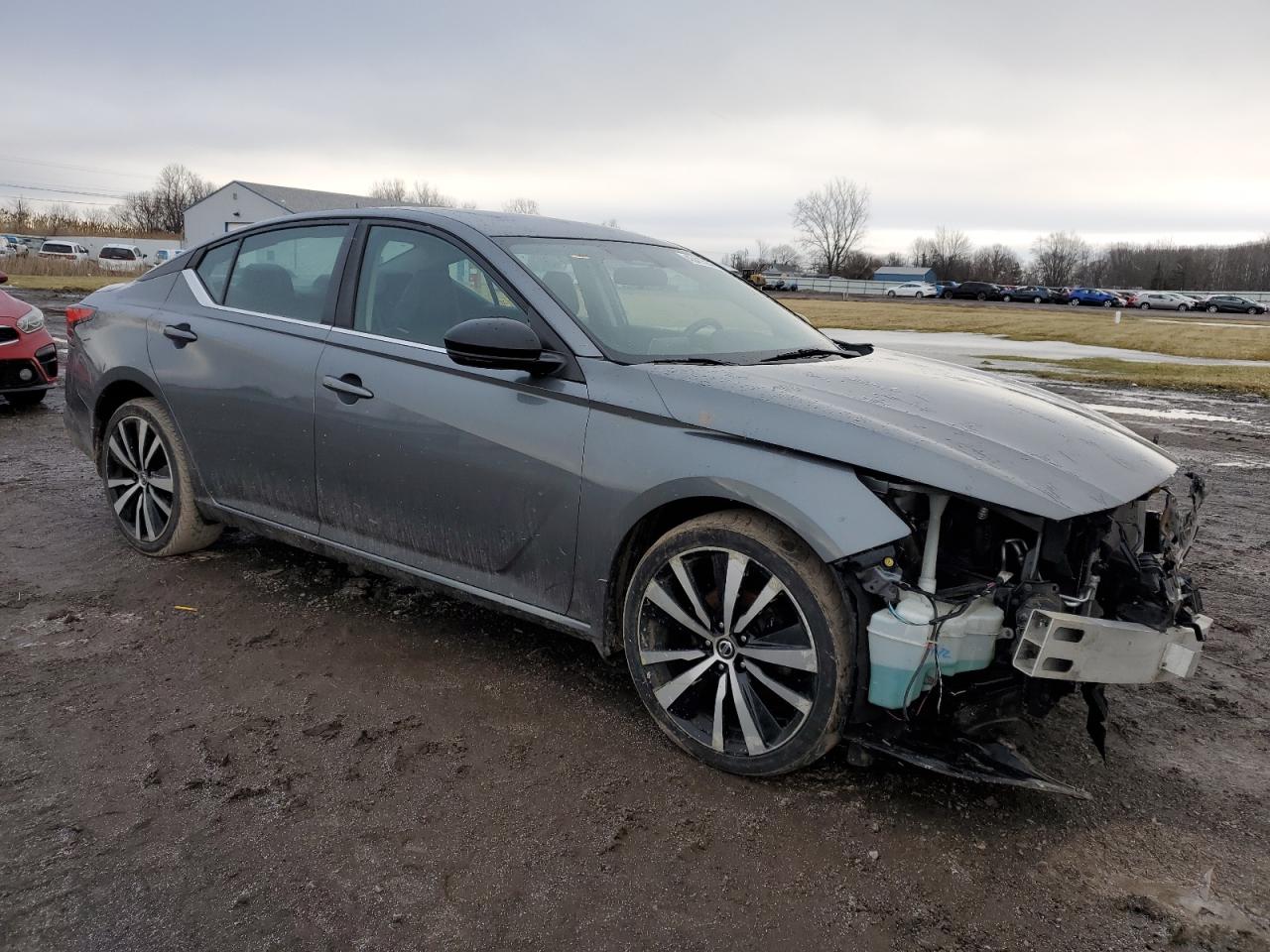 2019 Nissan Altima - Image 4
