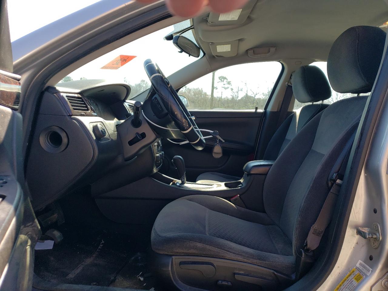 2014 Chevrolet Impala - Image 7