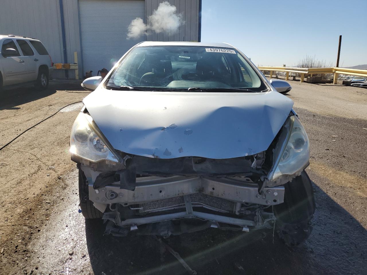 2014 Toyota Prius - Image 5