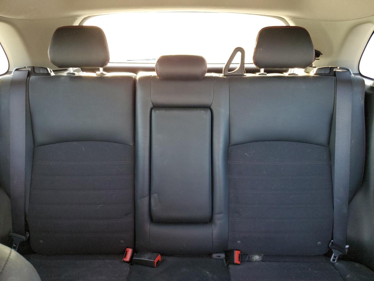 2022 Mitsubishi Outlander Sport Es VIN: JA4ARUAU1NU007942 Lot: 44213935