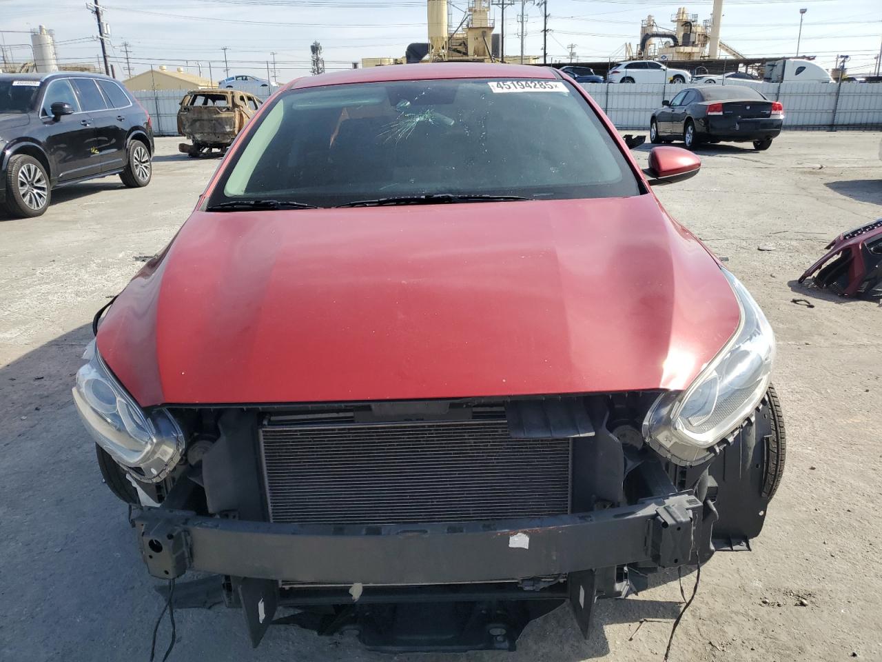 2019 Kia Forte - Image 5