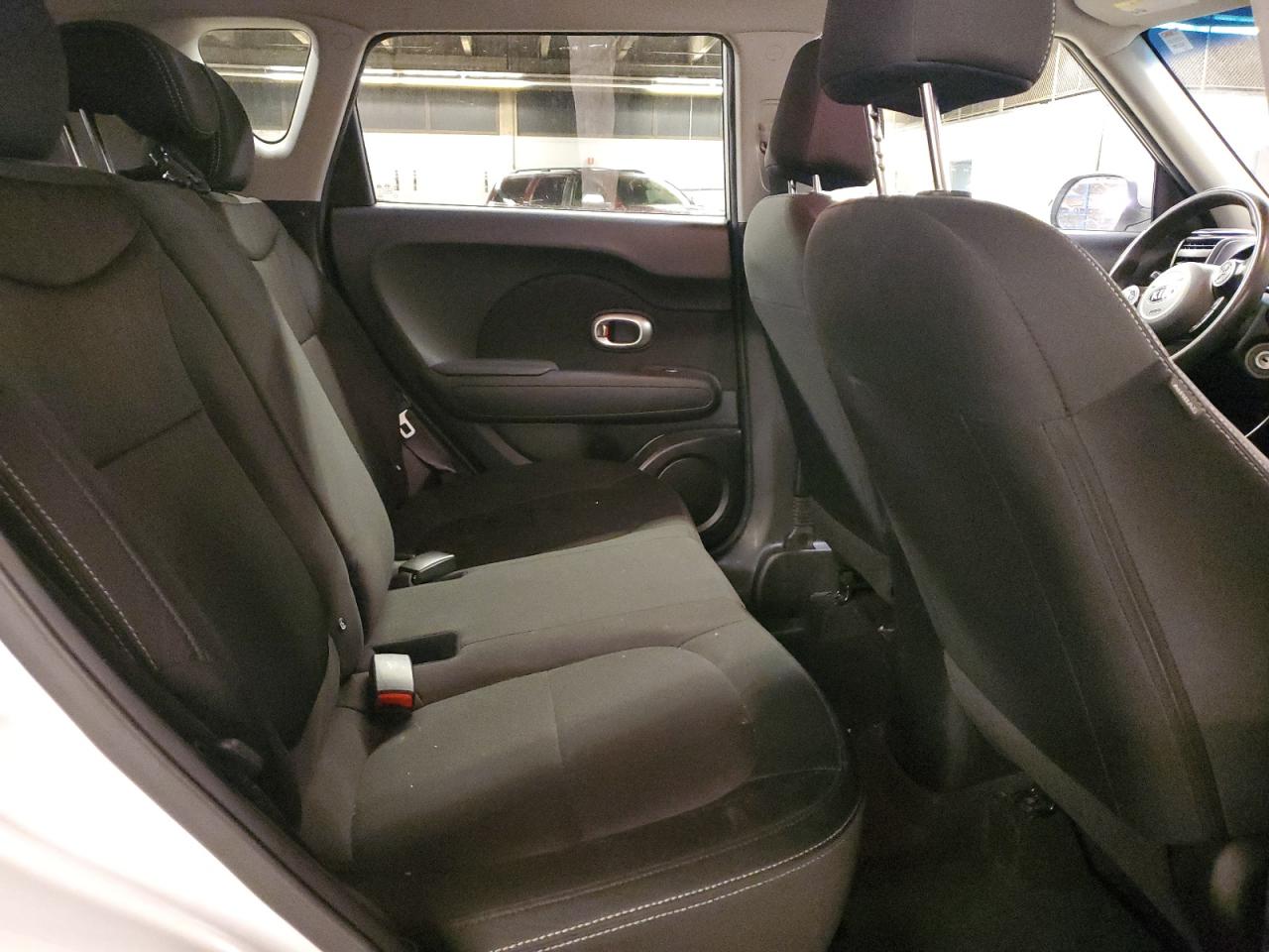 2019 Kia Soul - Image 10