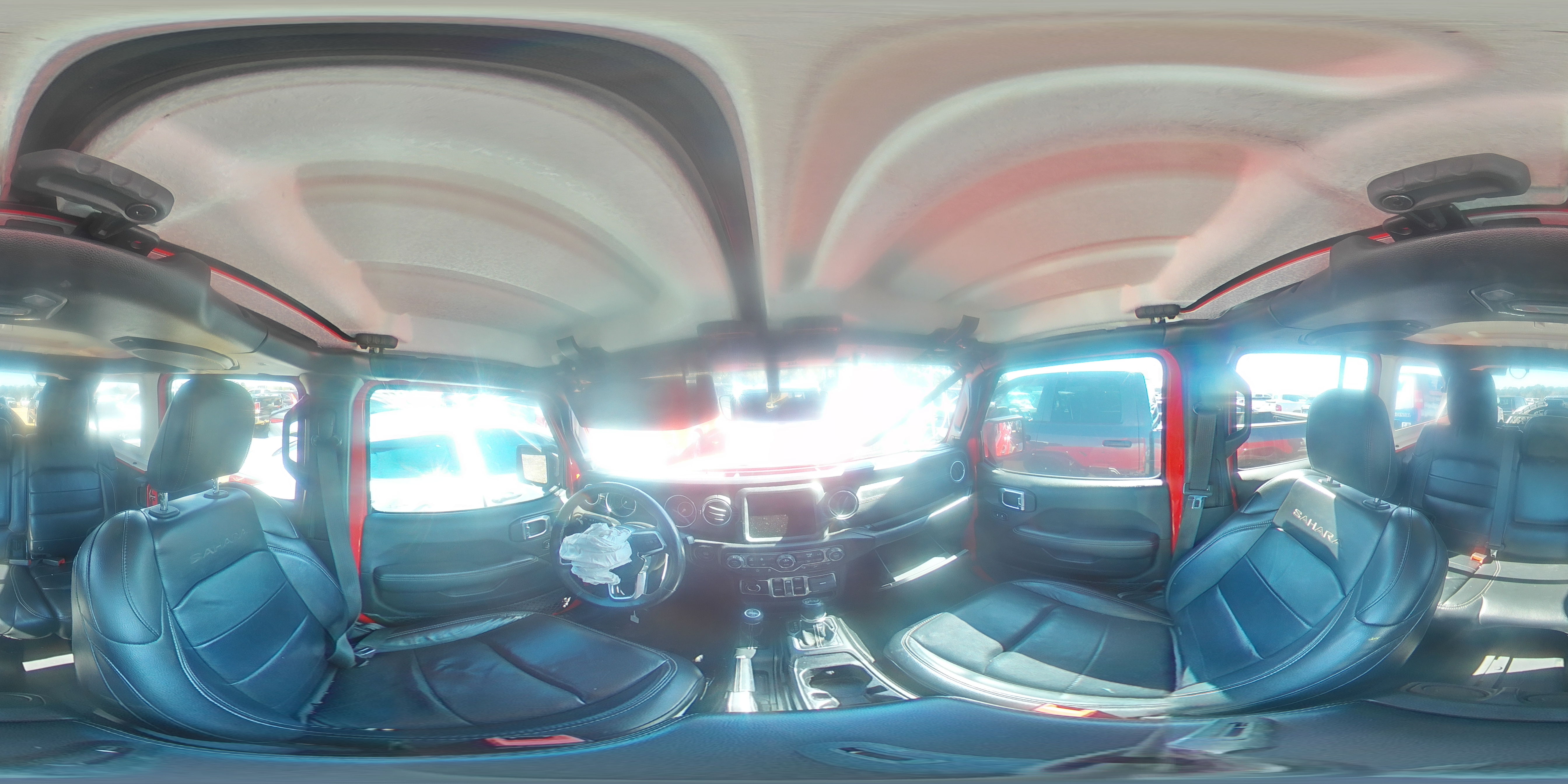 2018 Jeep Wrangler - Image 13