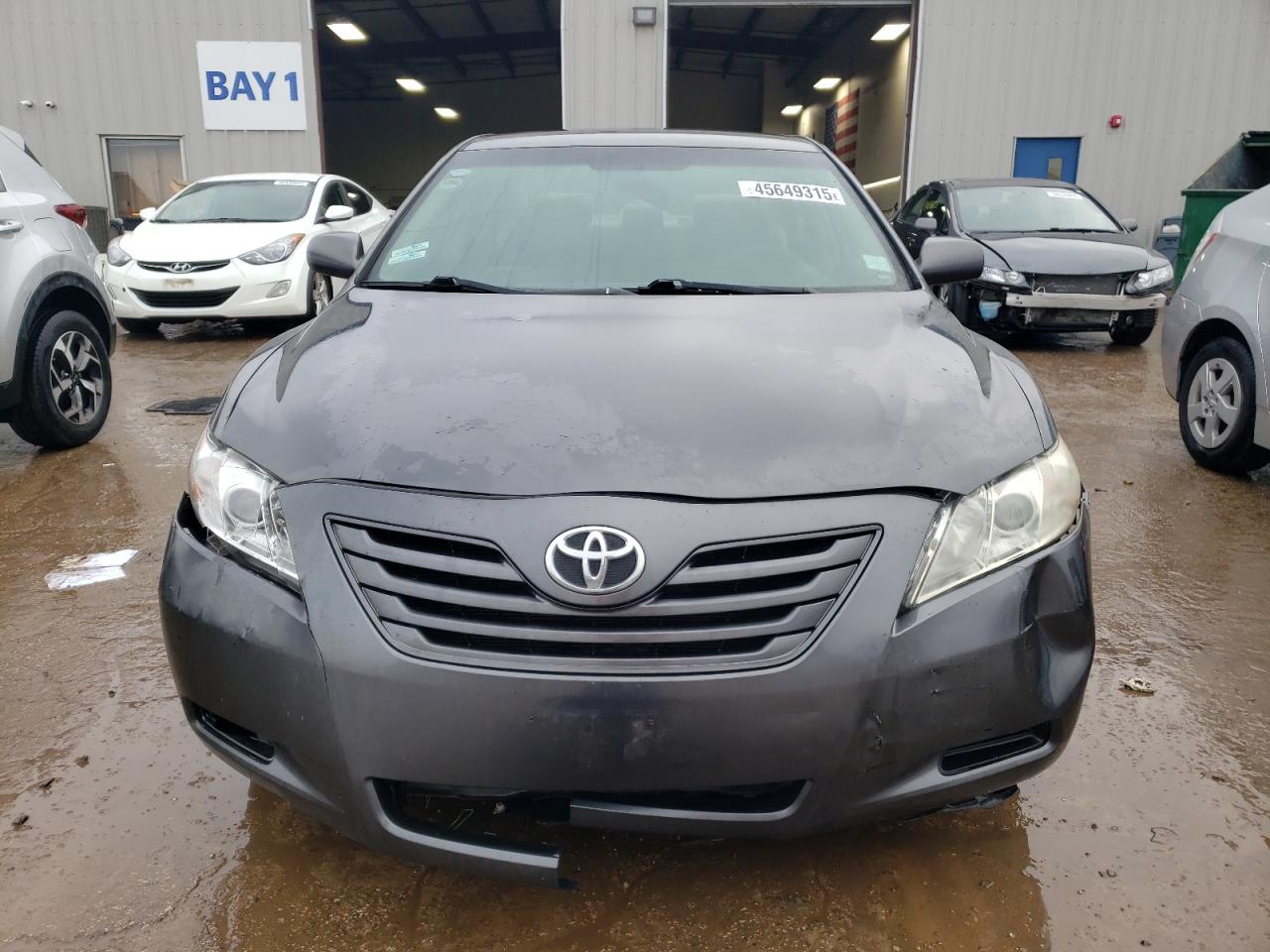 2009 Toyota Camry - Image 5