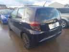 2009 HONDA JAZZ for sale at Copart SANDY