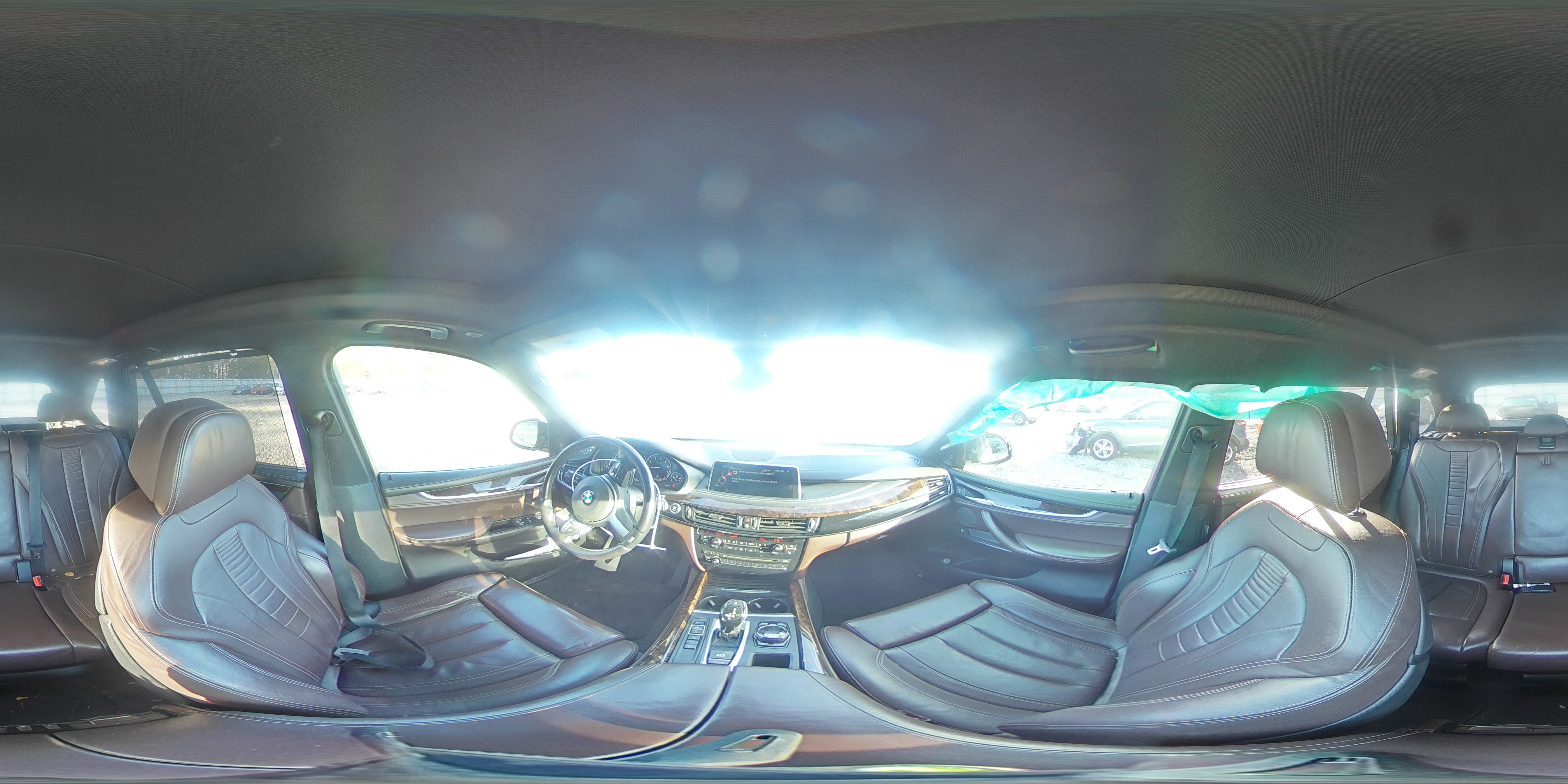 2016 BMW X5 - Image 13