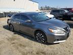2017 Nissan Altima 2.5 იყიდება Spartanburg-ში, SC - Rear End