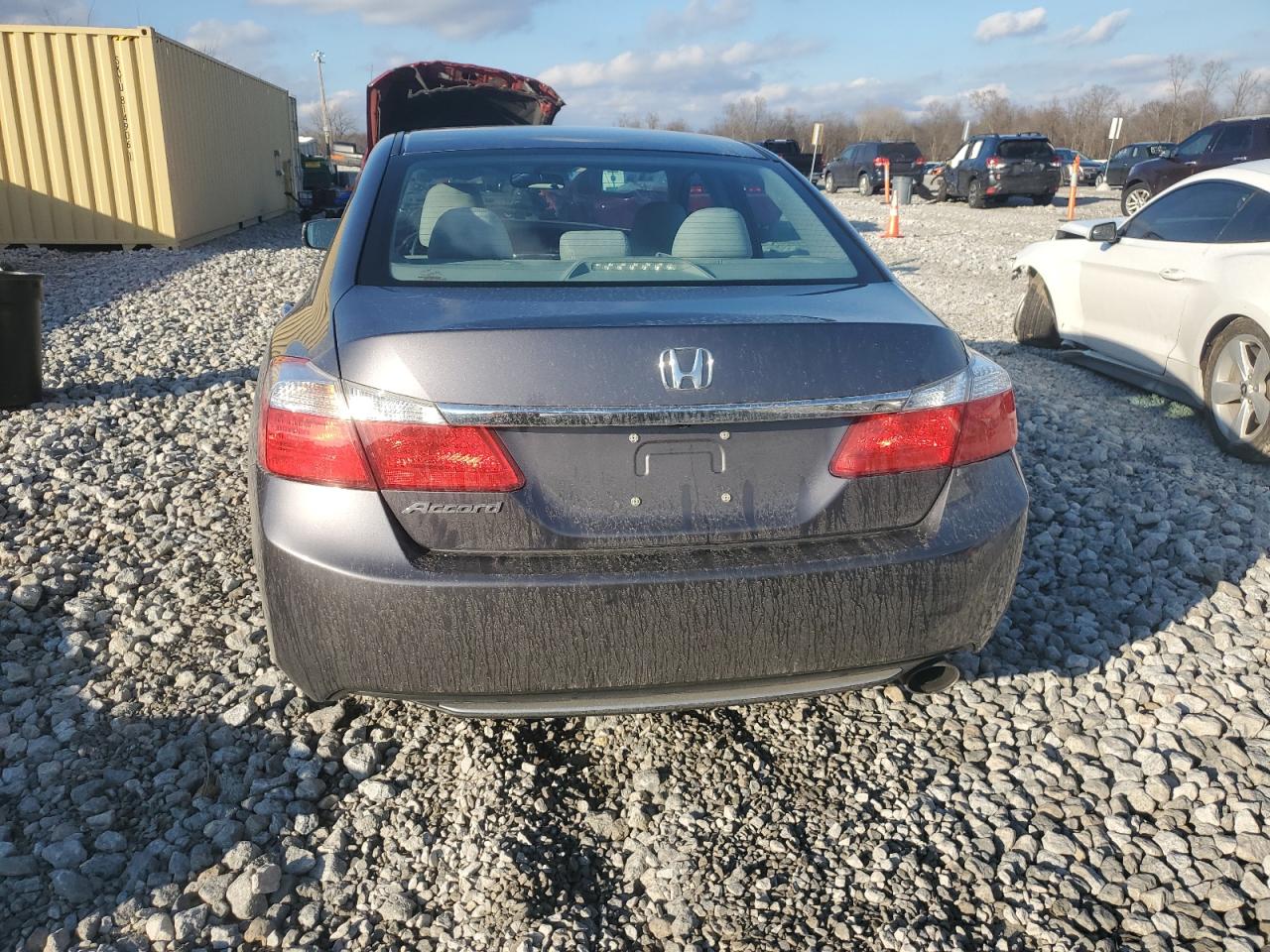 2015 Honda Accord - Image 6