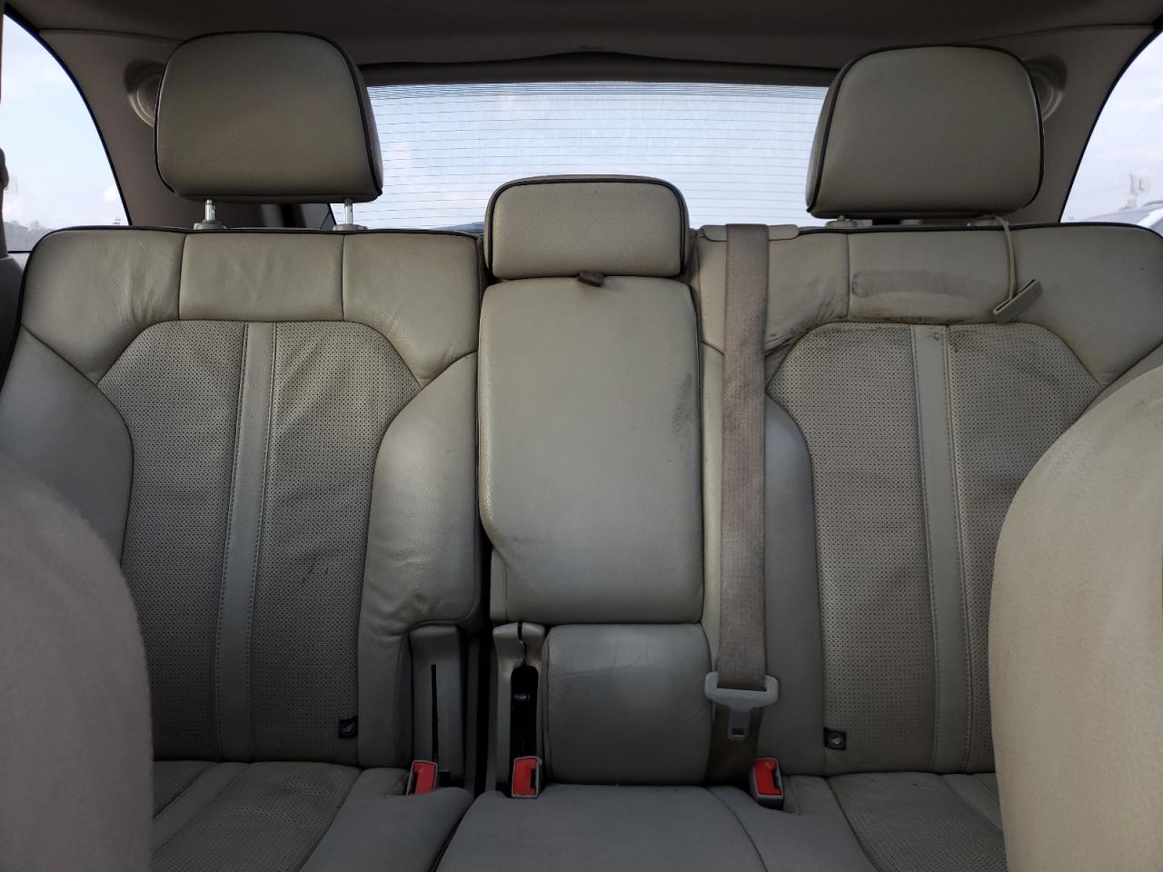2014 Lincoln MKX - Image 10