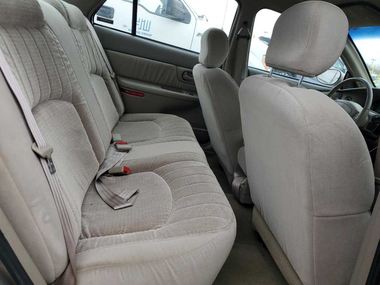2000 Buick Century - Image 10