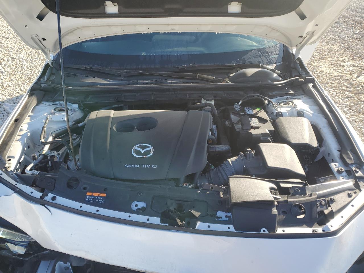2021 Mazda 3 - Image 13