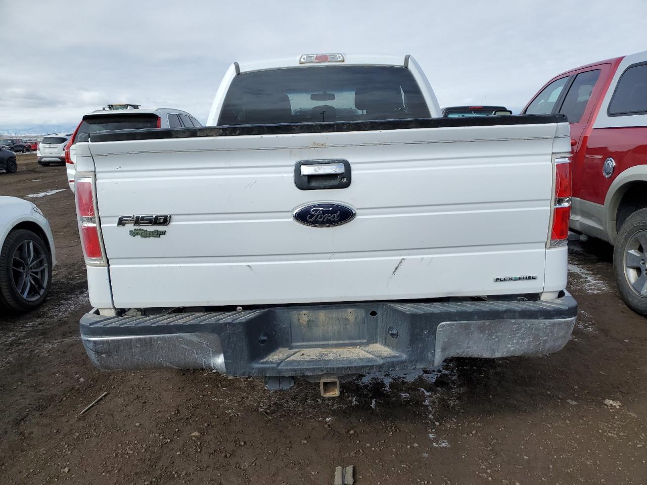 2014 Ford F-150 - Image 6