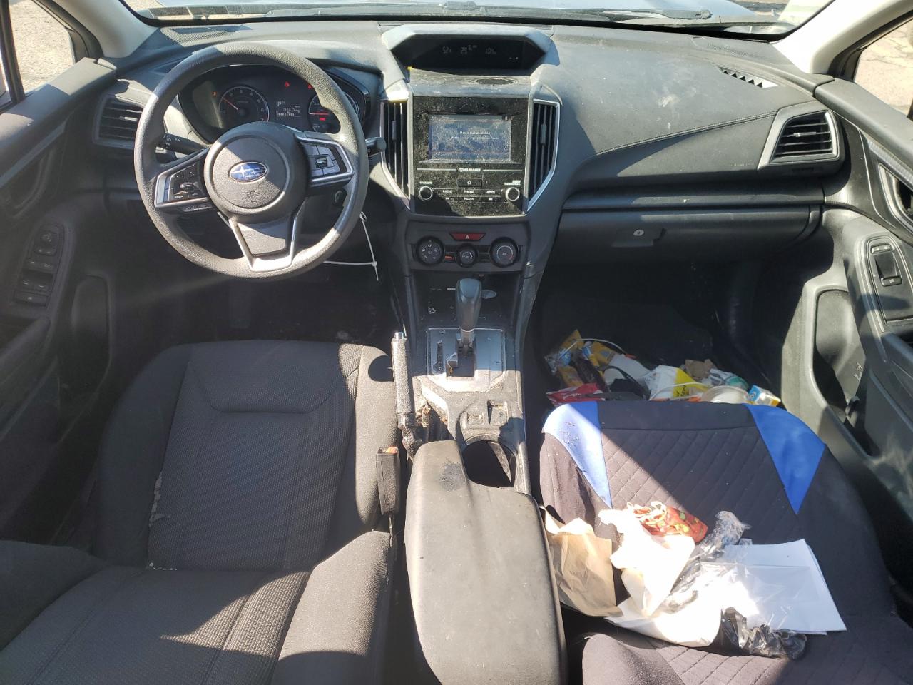 2019 Subaru Impreza - Image 8