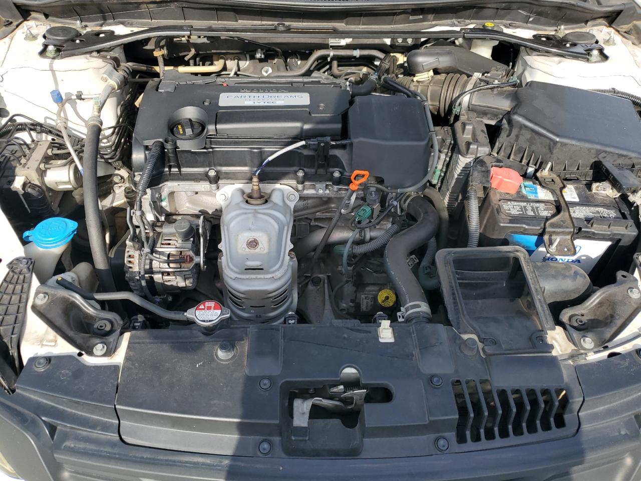 2015 Honda Accord - Image 11