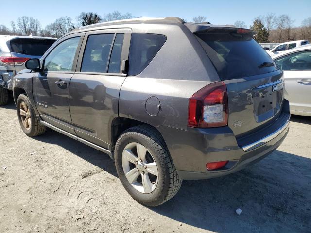 2015 JEEP COMPASS LATITUDE