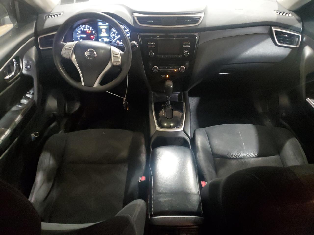 2014 Nissan Rogue - Image 8