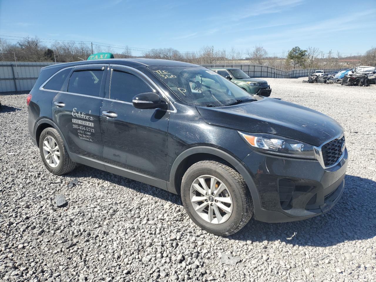 2020 Kia Sorento - Image 4