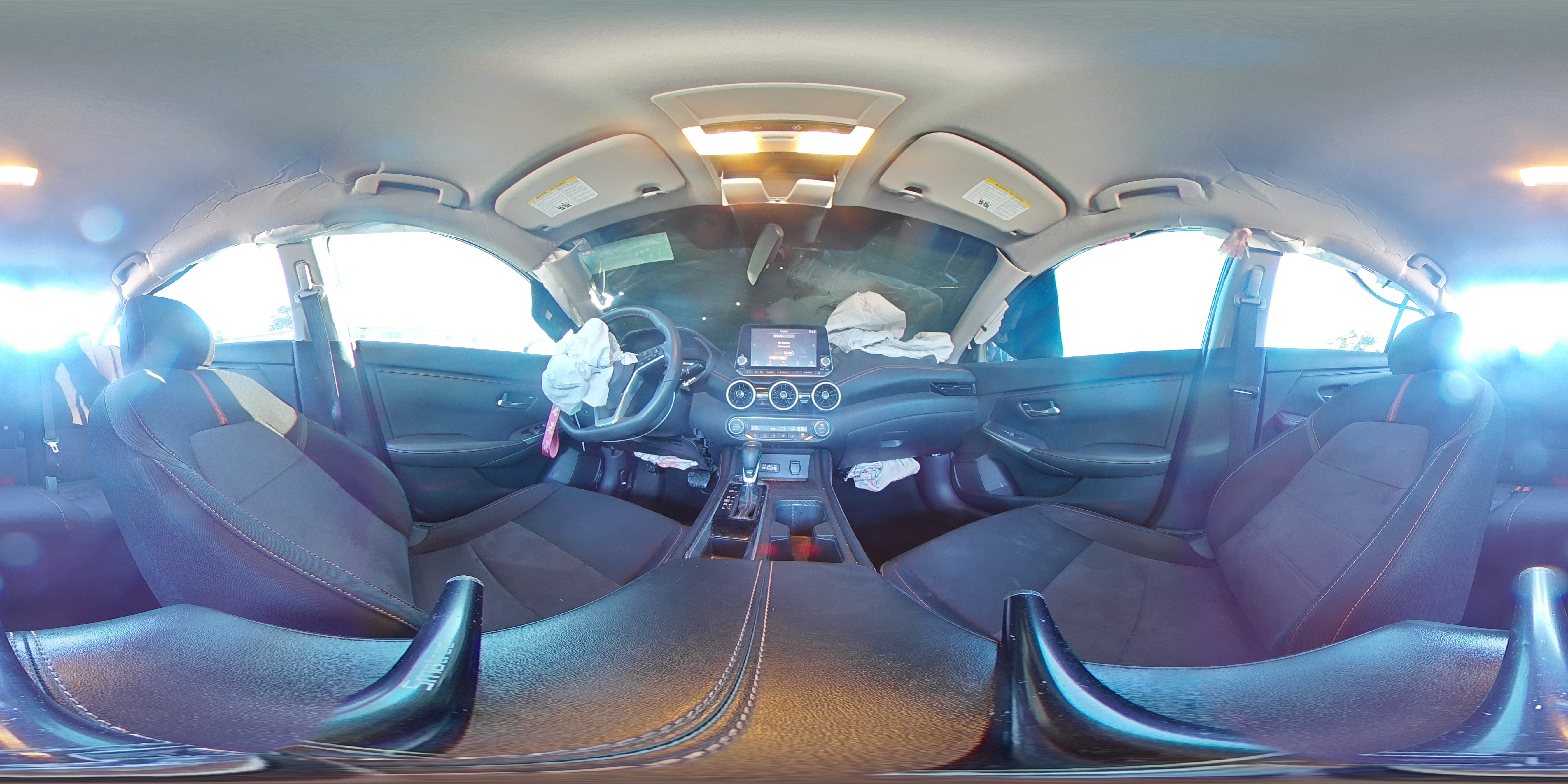 2020 Nissan Sentra - Image 14