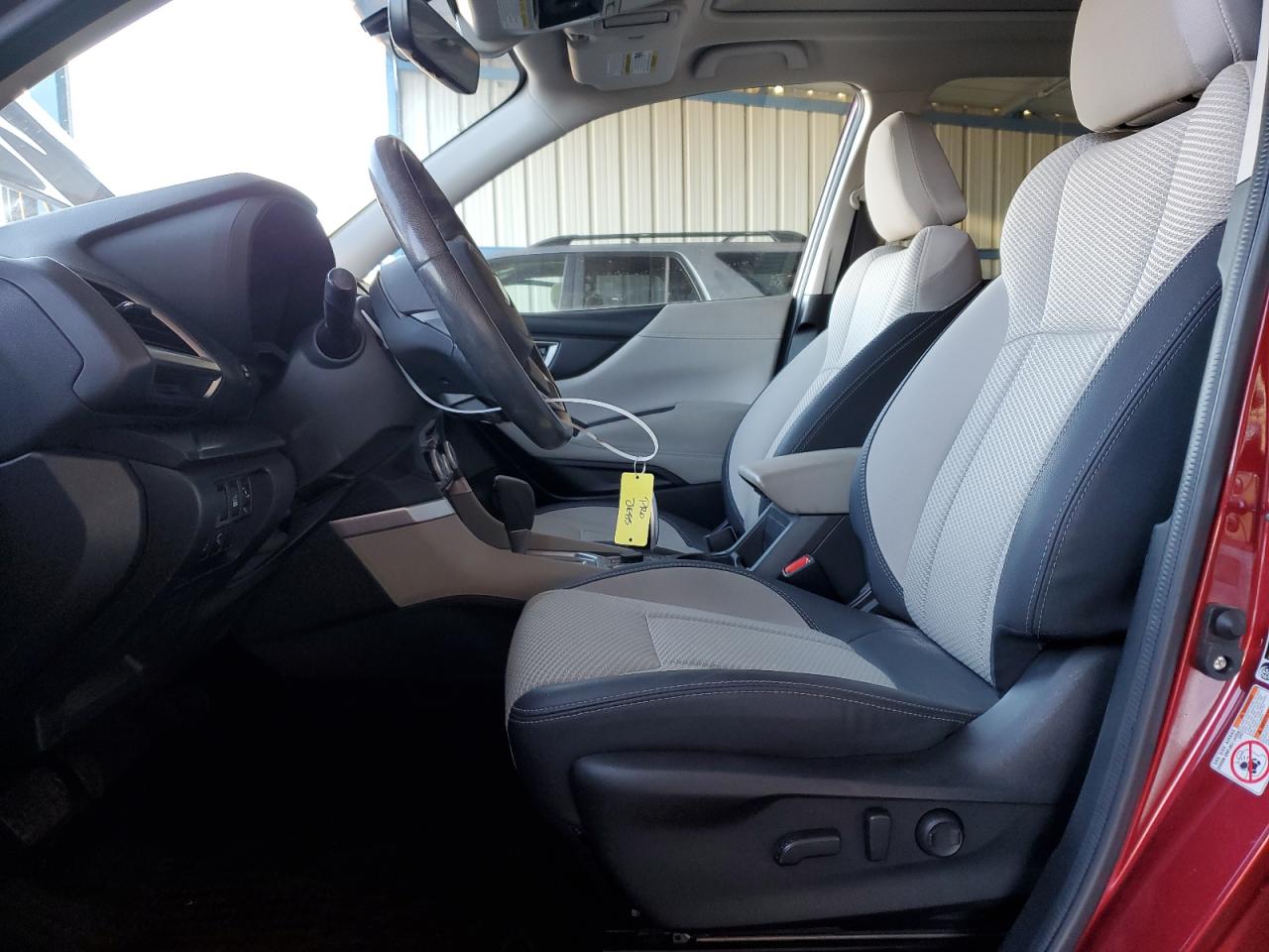 2019 Subaru Forester - Image 7