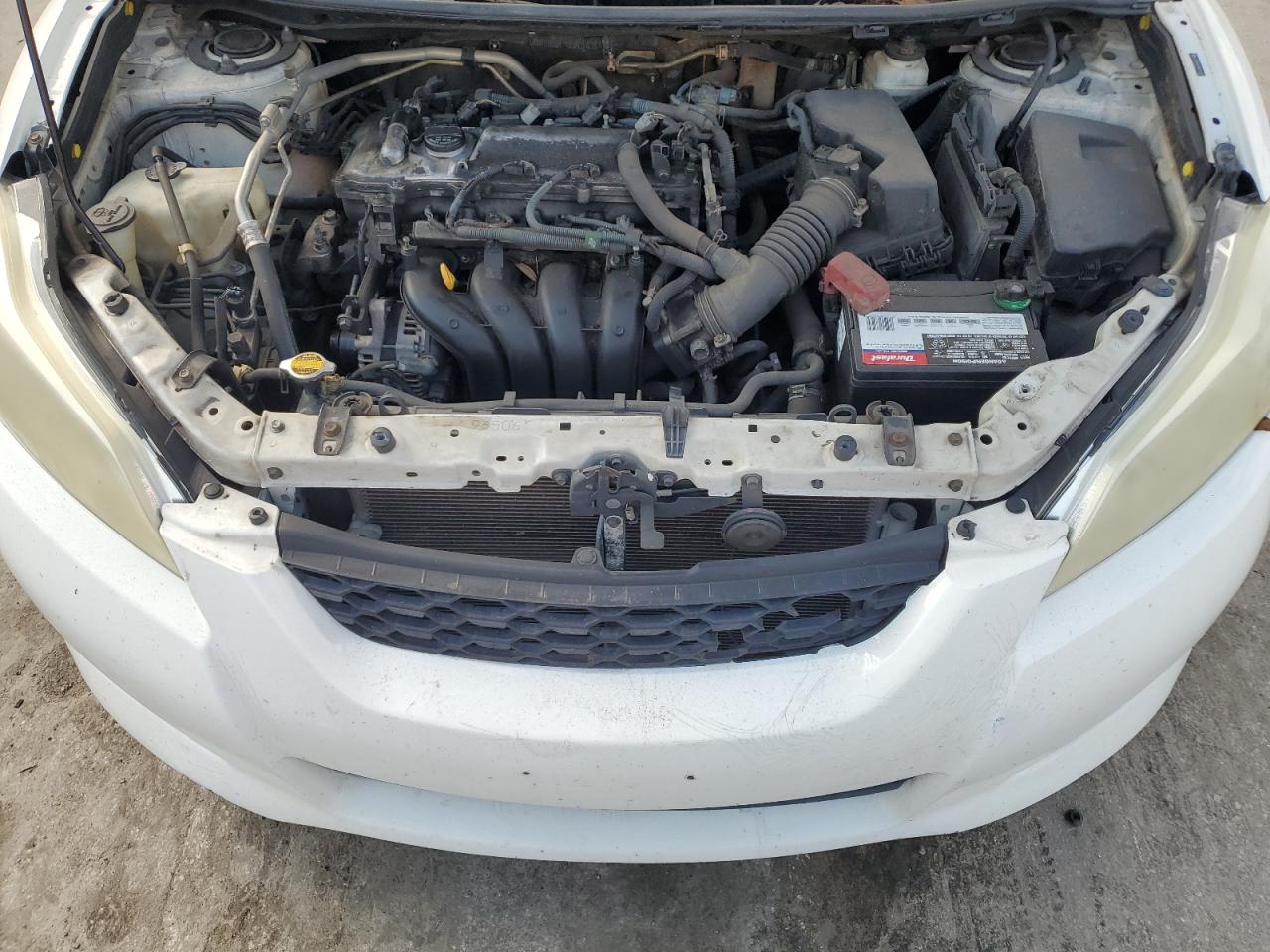 2009 Toyota Corolla - Image 12