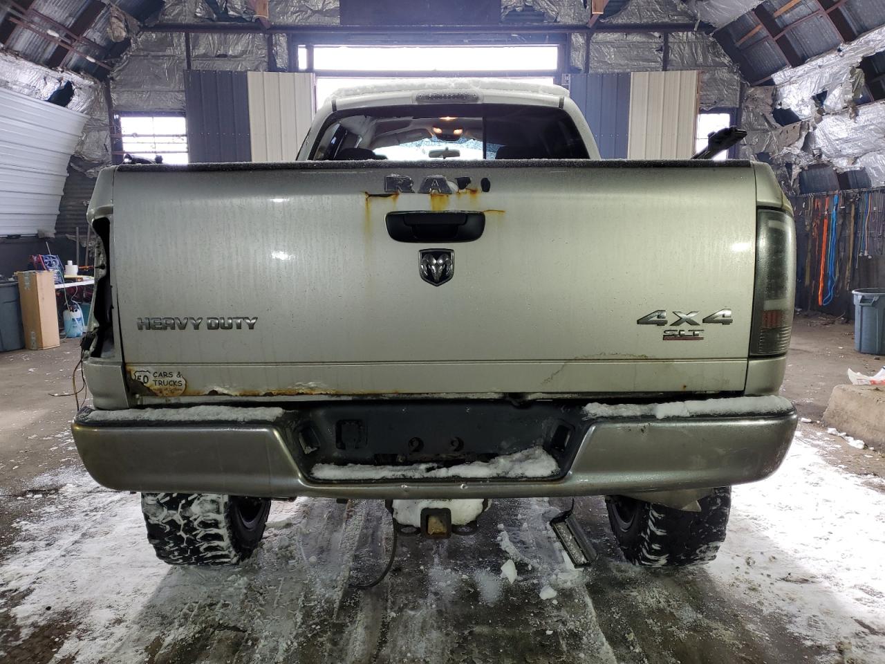 2006 Dodge RAM - Image 6