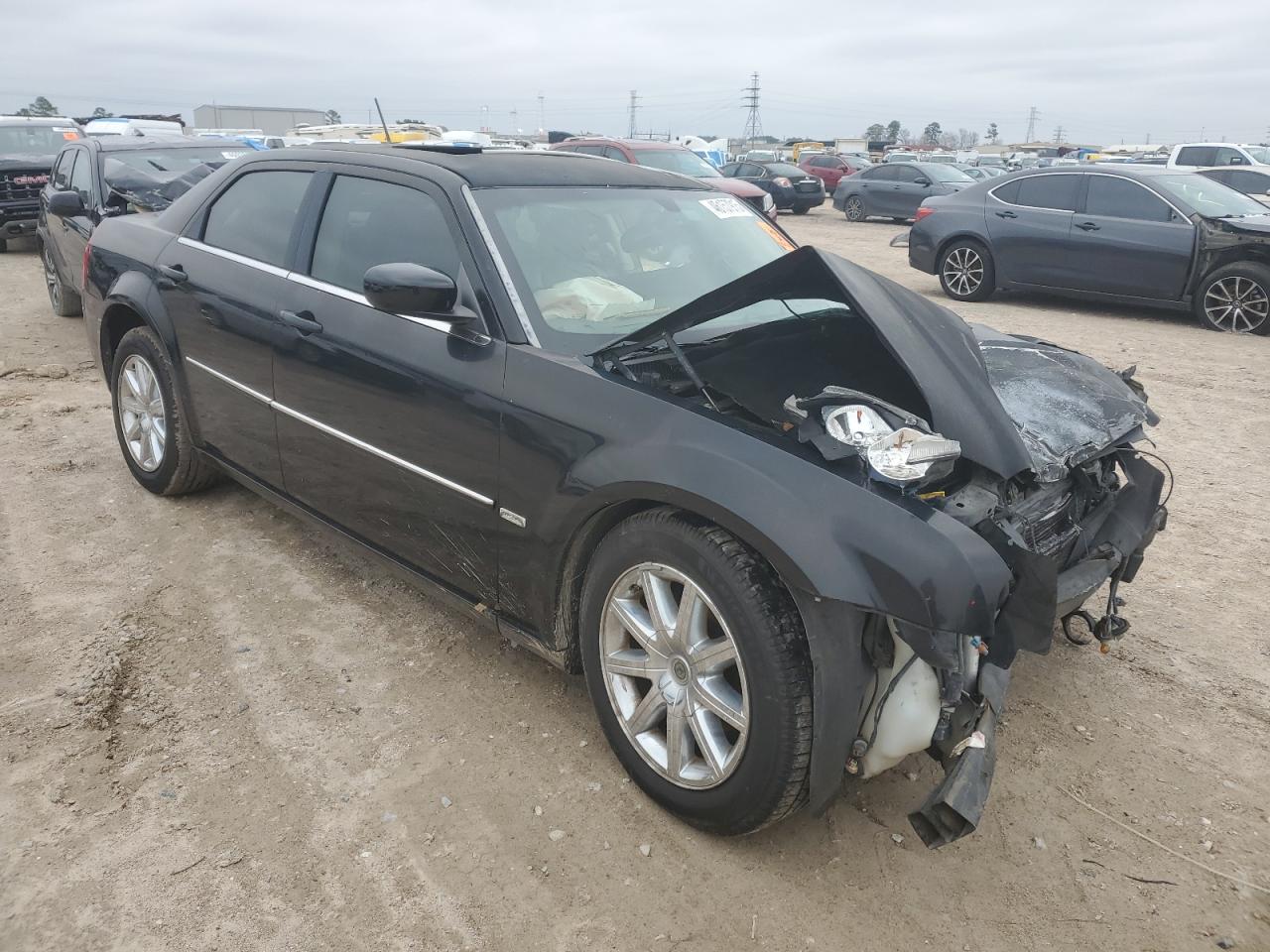 2008 Chrysler 300 - Image 4