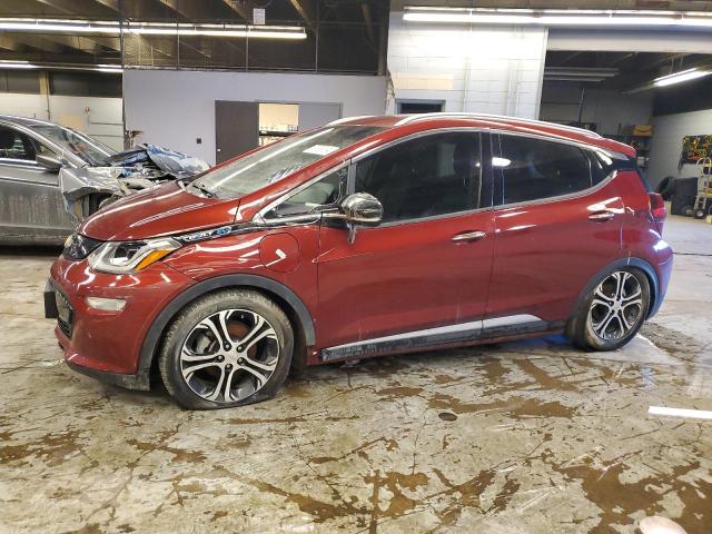 2017 Chevrolet Bolt Ev Premier