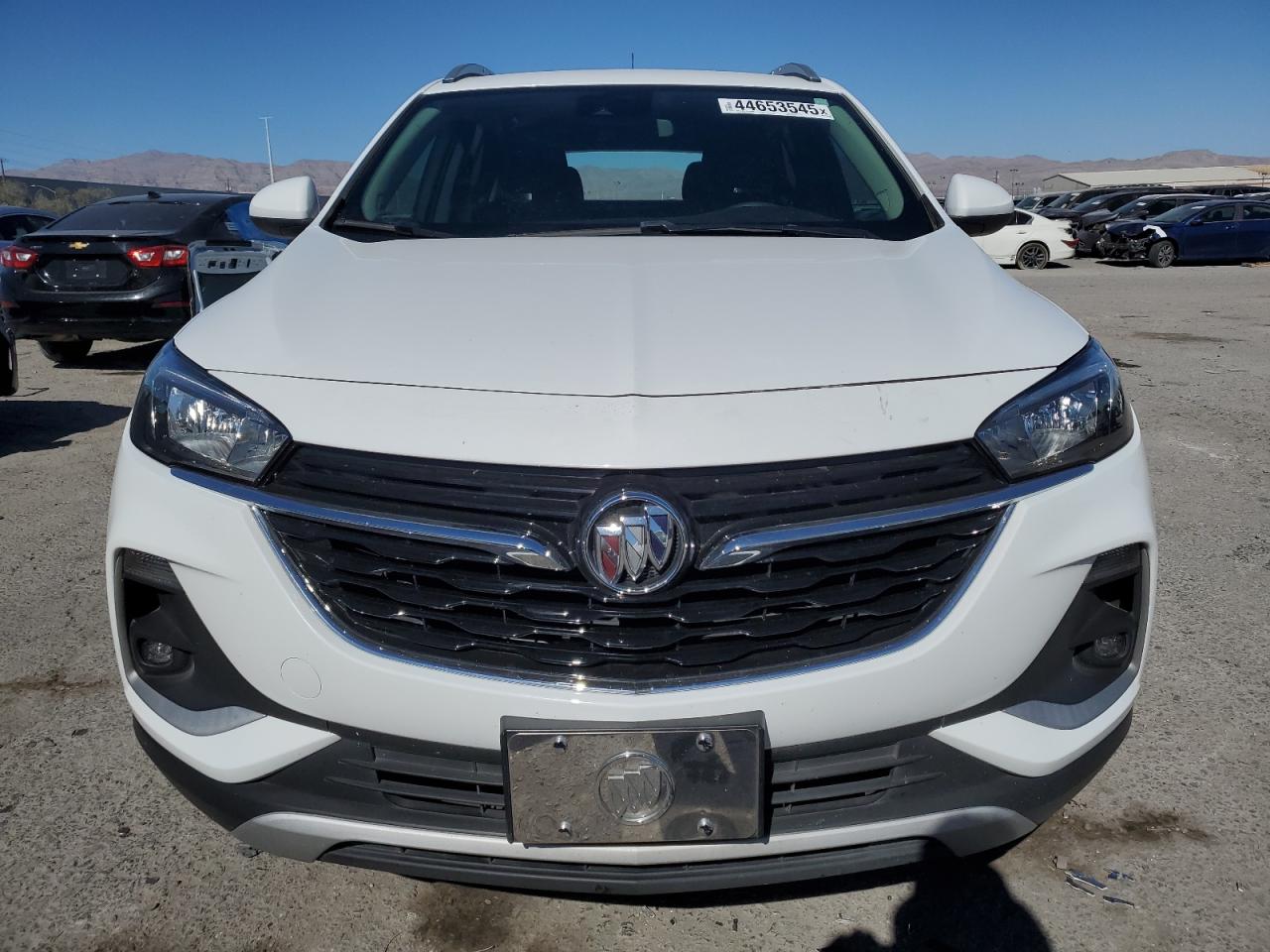 2022 Buick Encore - Image 5