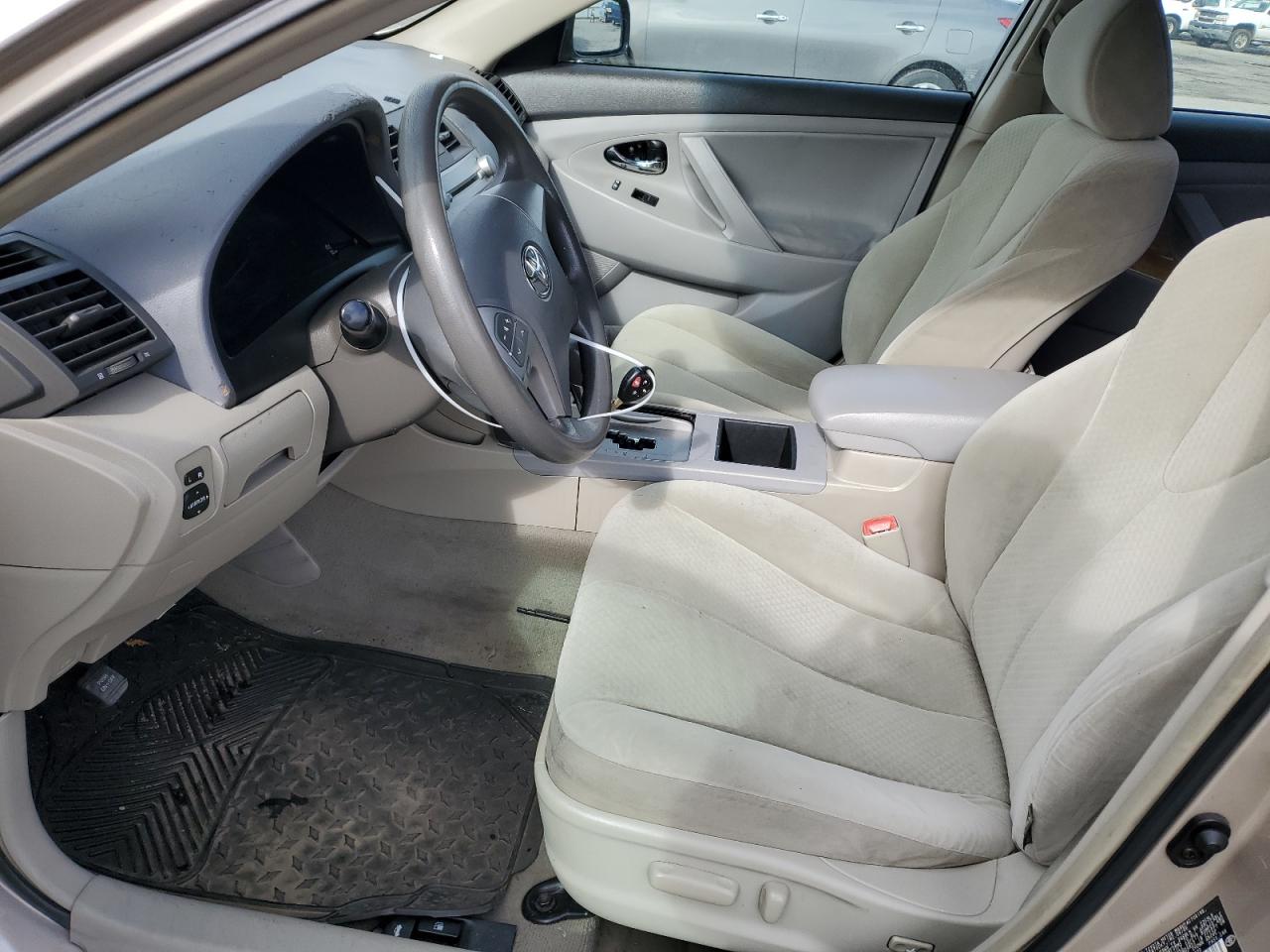 2007 Toyota Camry - Image 7