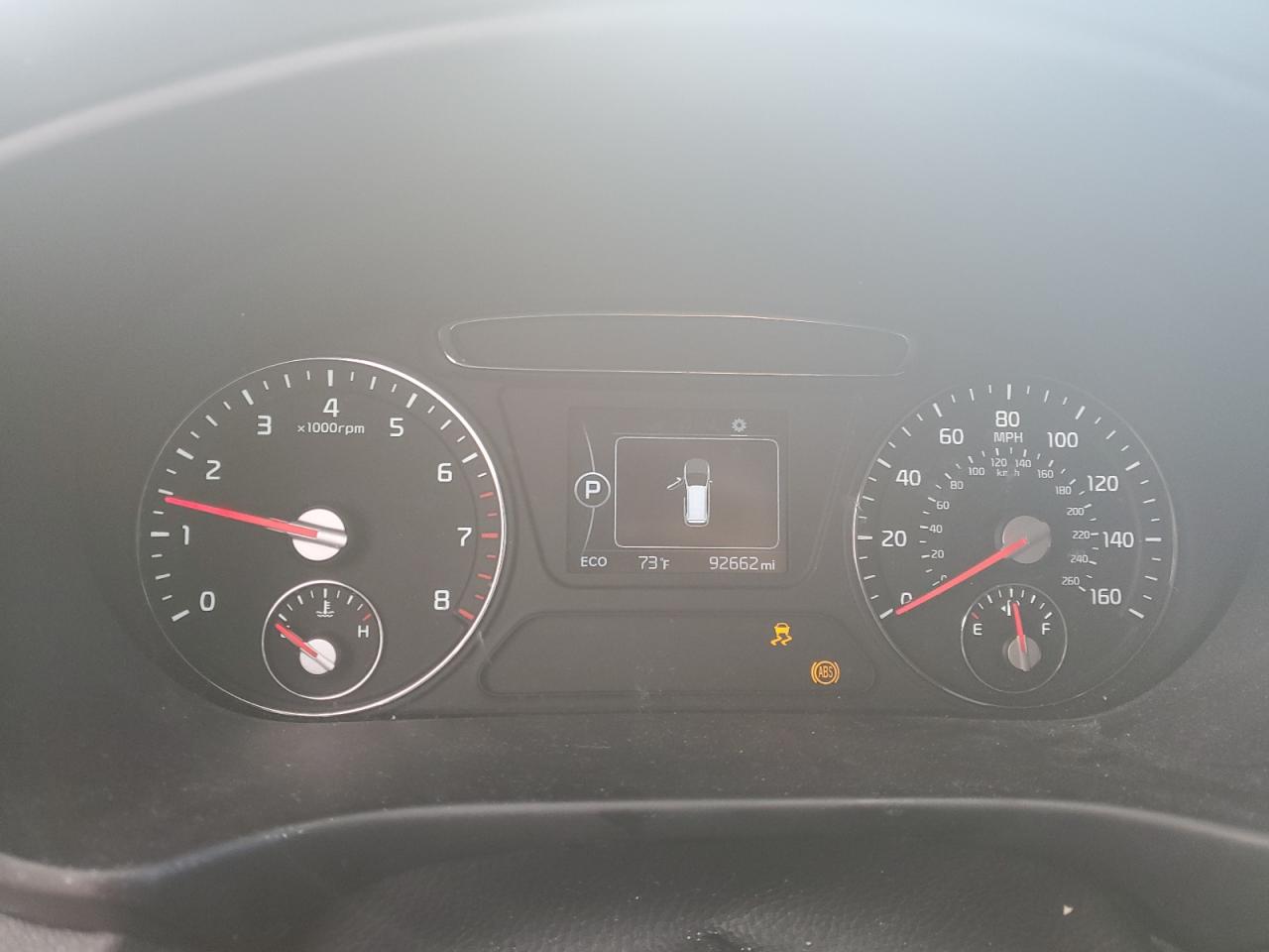 2017 Kia Sorento - Image 9