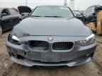 2014 Bmw 320 I Xdrive for Sale in Elgin, IL - Front End