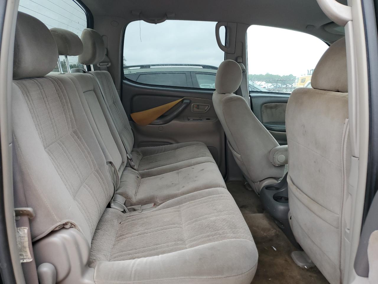 2006 Toyota Tundra - Image 10