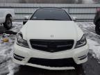 2012 Mercedes-Benz C 250 for Sale in Exeter, RI - Normal Wear