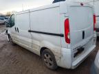 2014 VAUXHALL VIVARO 290 for sale at Copart SANDY