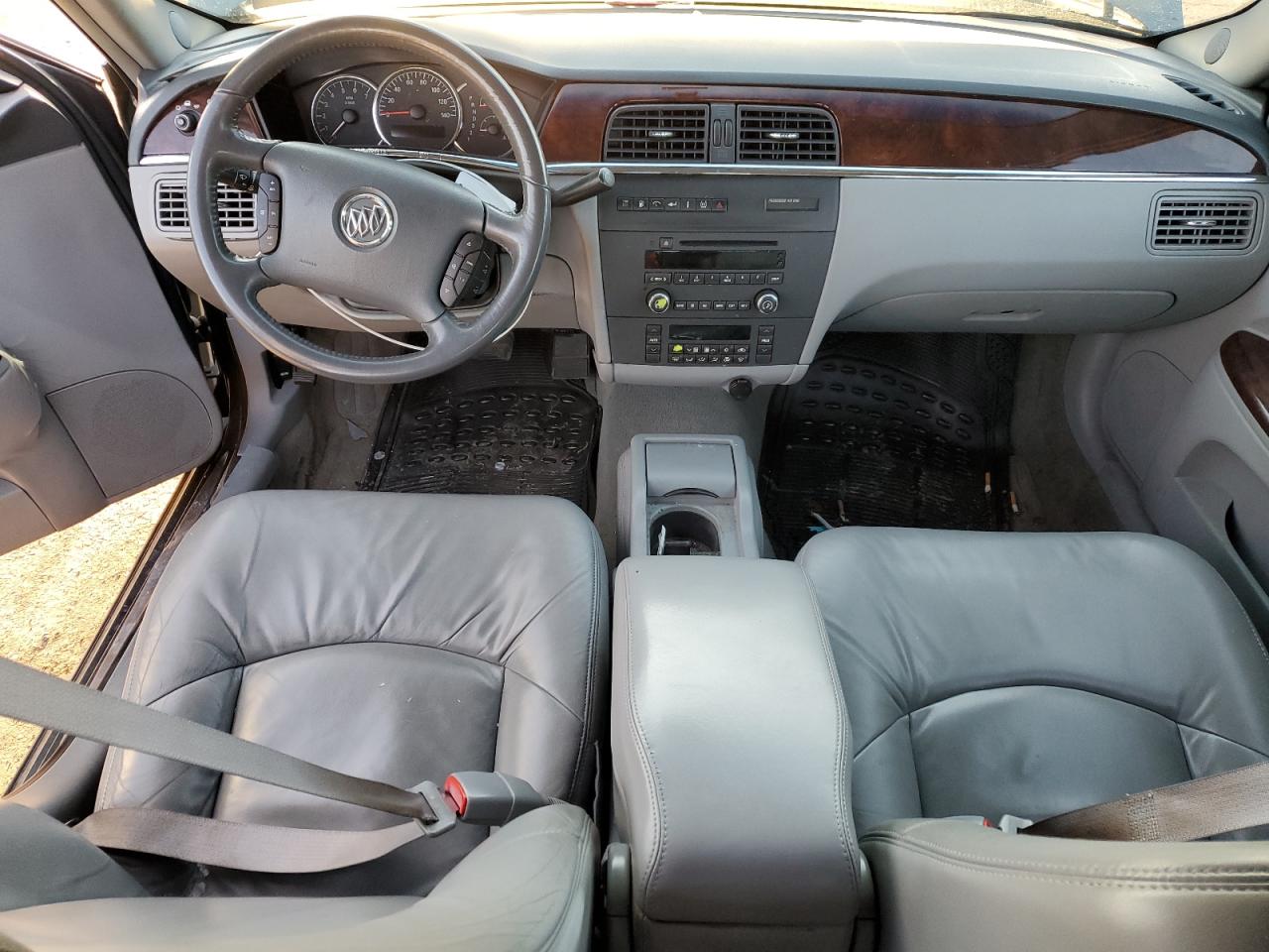 2007 Buick LaCrosse - Image 8