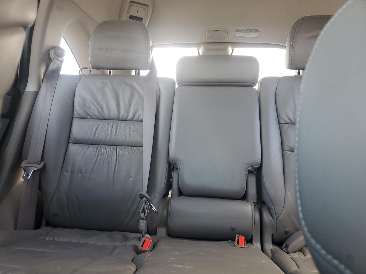 2011 Honda CR-V - Image 10