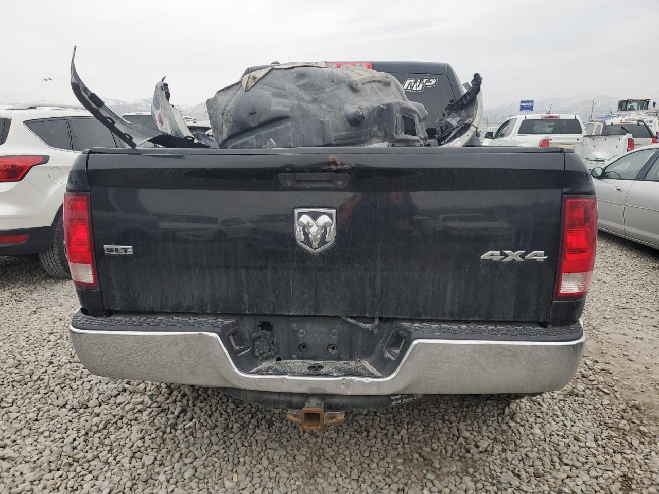 2013 RAM 1500 - Image 6