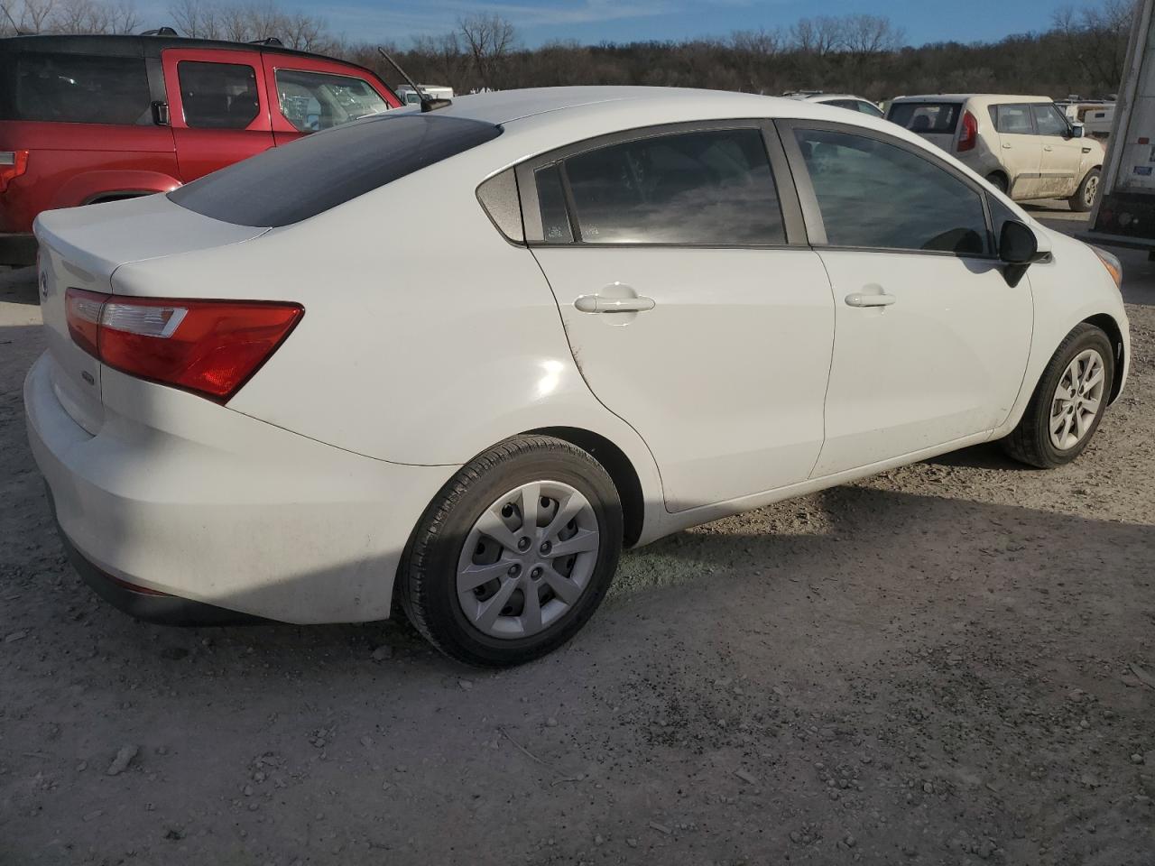 2016 Kia Rio - Image 3