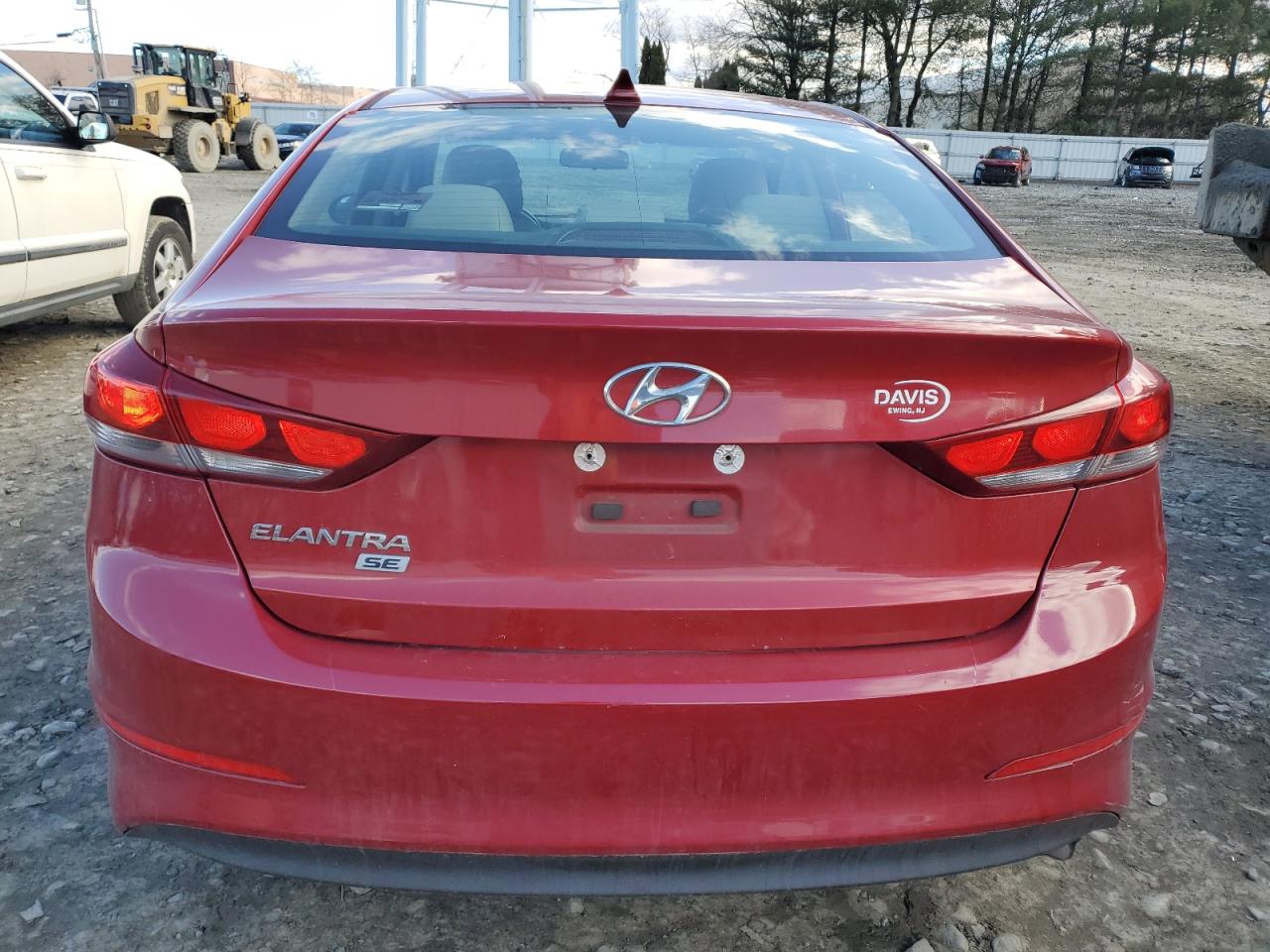 2017 Hyundai Elantra - Image 6